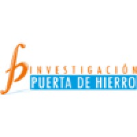 Investigación Puerta de Hierro logo, Investigación Puerta de Hierro contact details