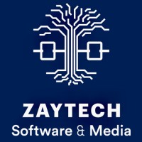 Zaytech logo, Zaytech contact details