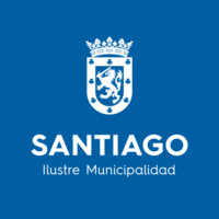 Municipalidad de Santiago, Chile logo, Municipalidad de Santiago, Chile contact details