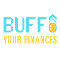 Buff Your Finances logo, Buff Your Finances contact details