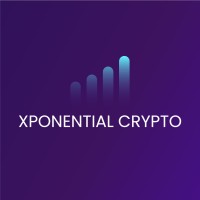 Xponential Crypto logo, Xponential Crypto contact details