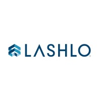 Lashlo logo, Lashlo contact details