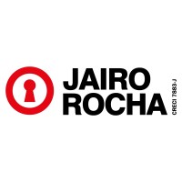 Jairo Rocha Imobiliária logo, Jairo Rocha Imobiliária contact details