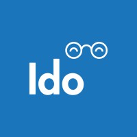 Ido logo, Ido contact details