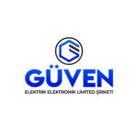 Güven Elektrik Elektronik Limited Şirketi logo, Güven Elektrik Elektronik Limited Şirketi contact details