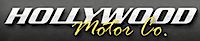 HOLLYWOOD MOTOR CO logo, HOLLYWOOD MOTOR CO contact details