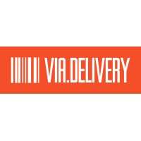 Via.Delivery logo, Via.Delivery contact details