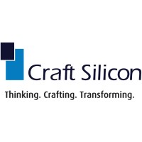 Craft Silicon Asia logo, Craft Silicon Asia contact details