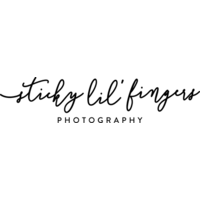 Sticky Lil' Fingers Photography logo, Sticky Lil' Fingers Photography contact details