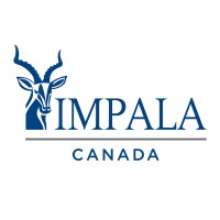 Impala Canada logo, Impala Canada contact details