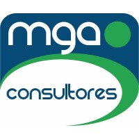 MGA Consultores logo, MGA Consultores contact details