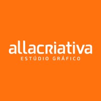 Allacriativa Estúdio Gráfico logo, Allacriativa Estúdio Gráfico contact details