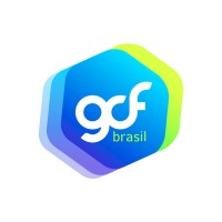 GCF Brasil logo, GCF Brasil contact details