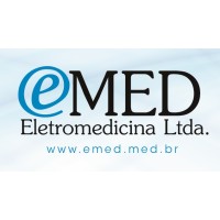 Emed Eletromedicina Ltda logo, Emed Eletromedicina Ltda contact details