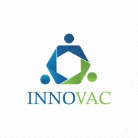 INNOVAC logo, INNOVAC contact details