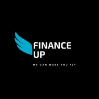 Finance Up logo, Finance Up contact details