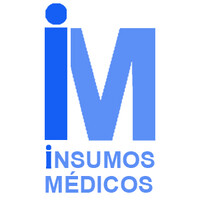 Insumos medicos logo, Insumos medicos contact details