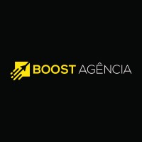 Boost Agência logo, Boost Agência contact details