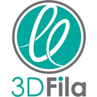 3D Fila logo, 3D Fila contact details