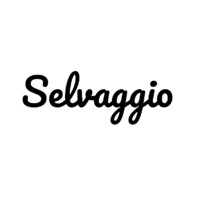 Selvaggio logo, Selvaggio contact details