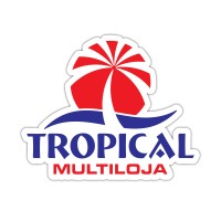 Tropical Multiloja logo, Tropical Multiloja contact details