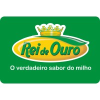 Rei De Ouro Alimentos logo, Rei De Ouro Alimentos contact details