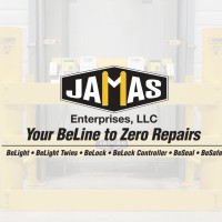 JAMAS Enterprises logo, JAMAS Enterprises contact details