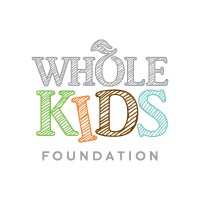 Whole Kids Foundation logo, Whole Kids Foundation contact details