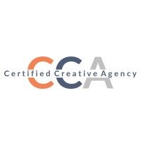 Certified Creative Agency logo, Certified Creative Agency contact details