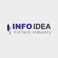 InfoIdea logo, InfoIdea contact details