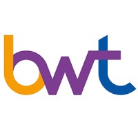 GroupBWT logo, GroupBWT contact details