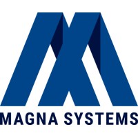 Magna Systems Limited logo, Magna Systems Limited contact details