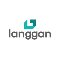 langgan.id logo, langgan.id contact details