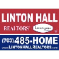 Linton Hall Realtors logo, Linton Hall Realtors contact details