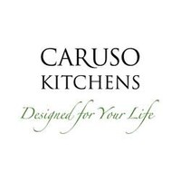 Caruso Kitchens logo, Caruso Kitchens contact details