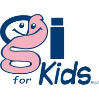 GI For Kids logo, GI For Kids contact details