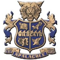 Apalachee High School logo, Apalachee High School contact details