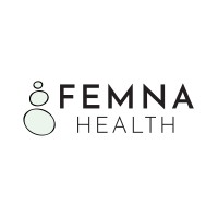 FEMNA Health logo, FEMNA Health contact details