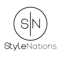 Stylenations logo, Stylenations contact details