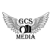 GCS Media logo, GCS Media contact details