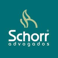 Schorr Advogados logo, Schorr Advogados contact details