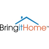 Bring it Home Communities logo, Bring it Home Communities contact details