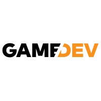 GameDev.net logo, GameDev.net contact details