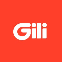 Gili logo, Gili contact details