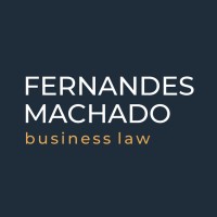 Fernandes Machado Business Law logo, Fernandes Machado Business Law contact details