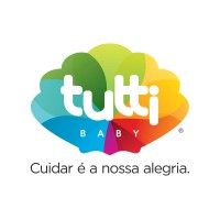 Tutti Baby l Fabricante nacional de produtos de Puericultura logo, Tutti Baby l Fabricante nacional de produtos de Puericultura contact details