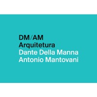 DM/AM Arquitetura logo, DM/AM Arquitetura contact details