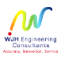 WJH Engineering Consultants, LLC logo, WJH Engineering Consultants, LLC contact details