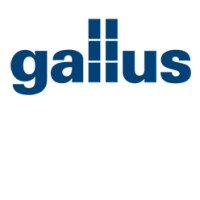 Gallus Ferd. Rueesch AG logo, Gallus Ferd. Rueesch AG contact details