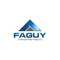 Le Groupe Roger Faguy Inc. logo, Le Groupe Roger Faguy Inc. contact details